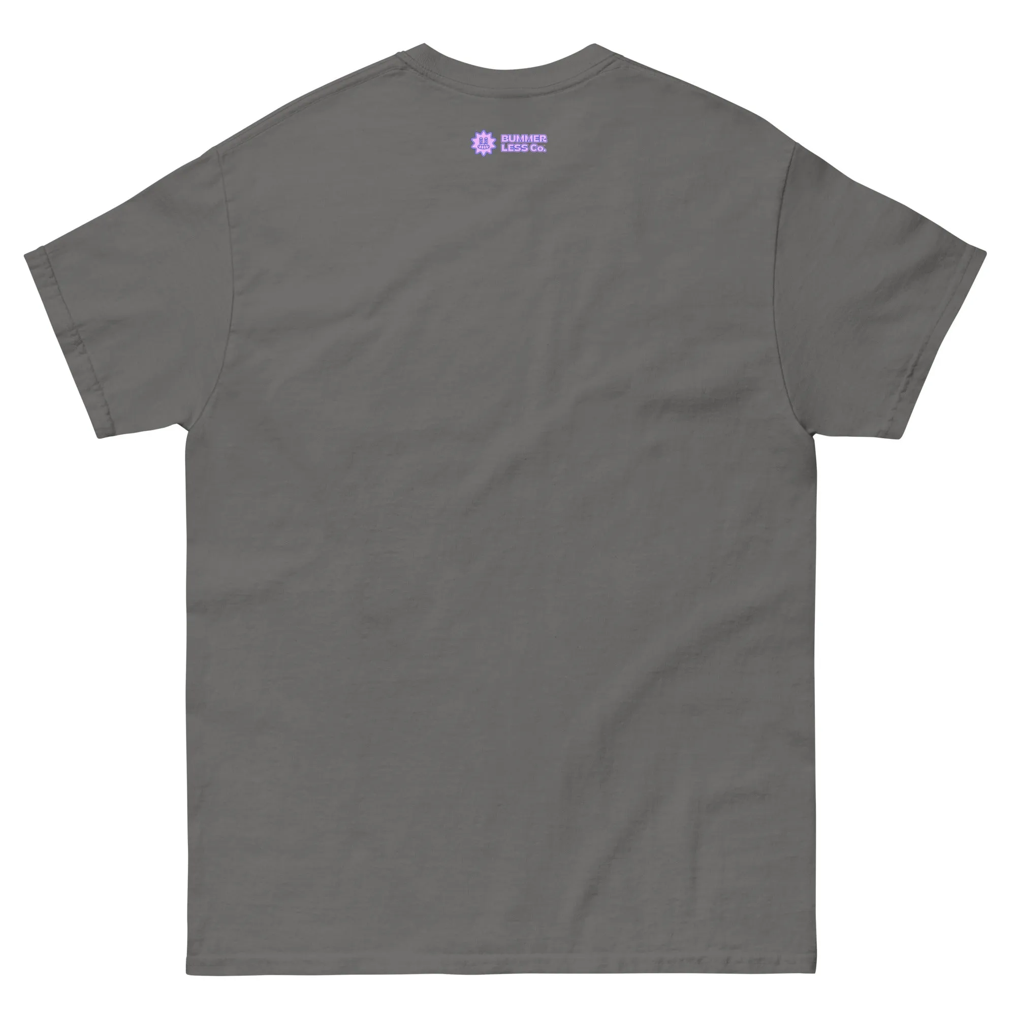 Mindful Forgetting - Unisex Classic Tee