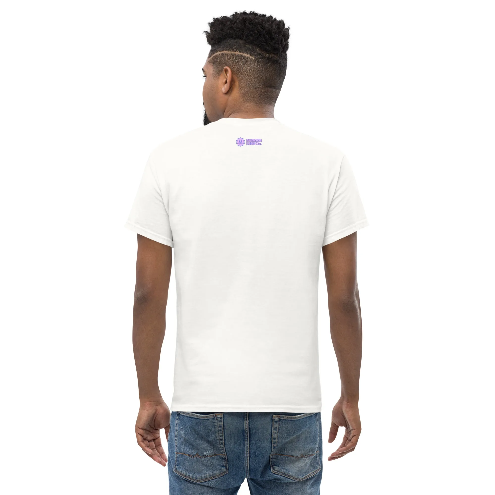 Mindful Forgetting - Unisex Classic Tee