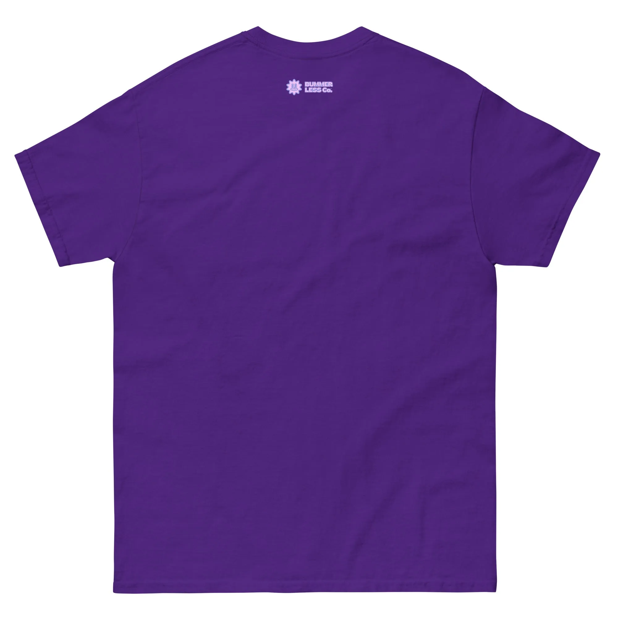 Mindful Forgetting - Unisex Classic Tee