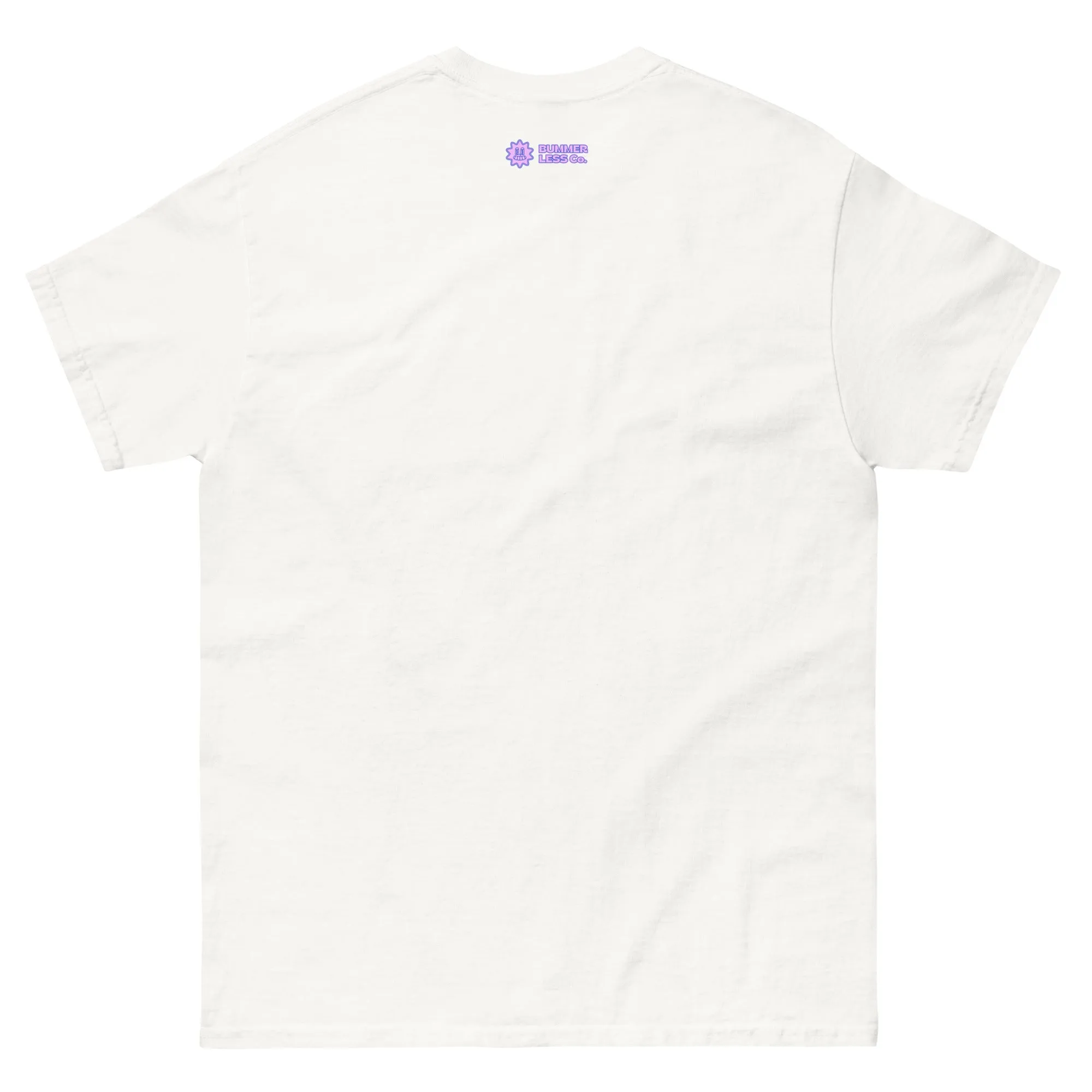 Mindful Forgetting - Unisex Classic Tee
