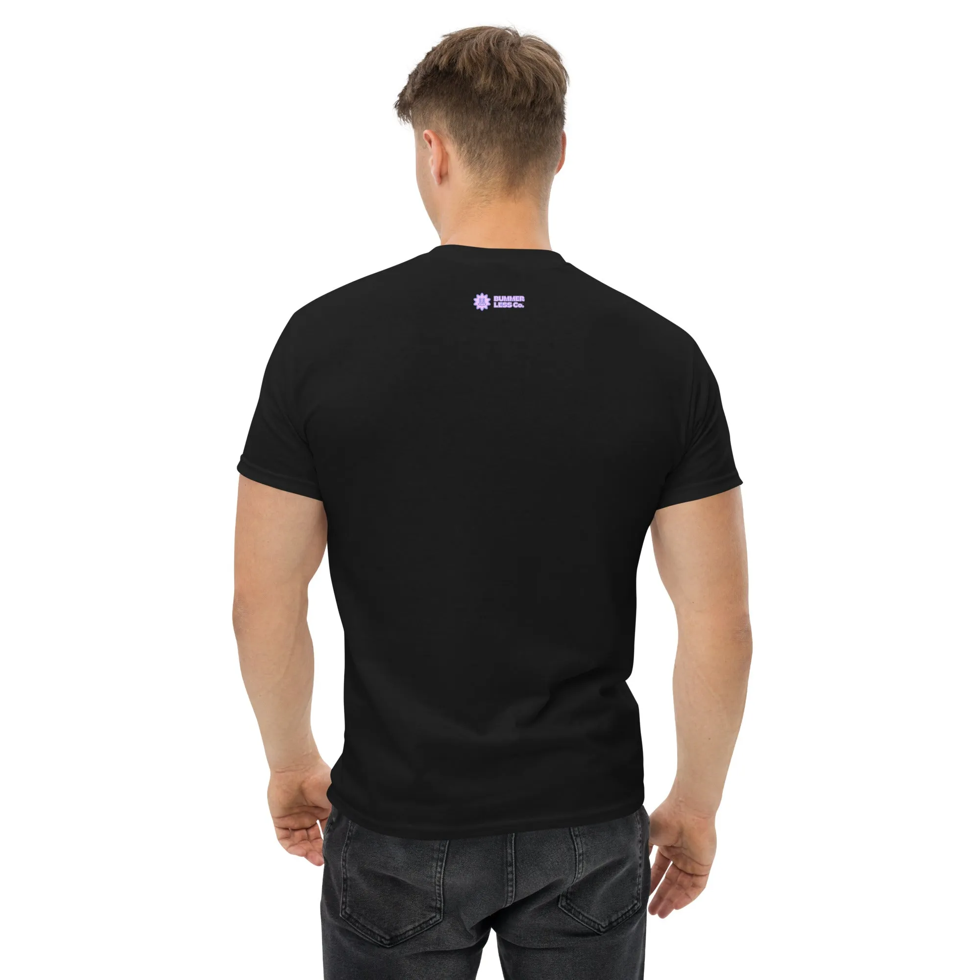 Mindful Forgetting - Unisex Classic Tee