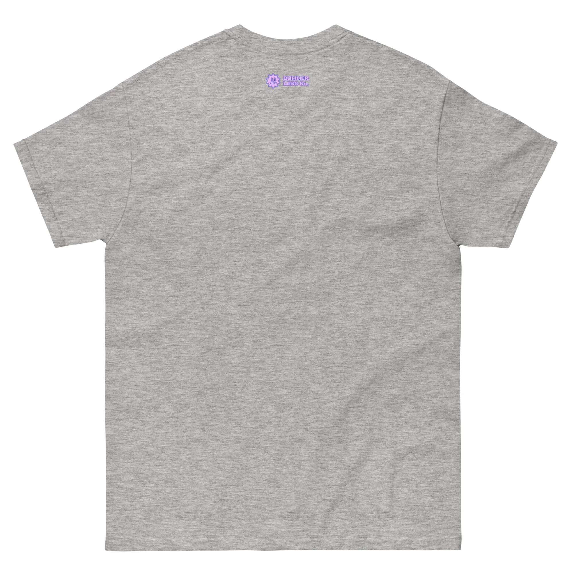 Mindful Forgetting - Unisex Classic Tee