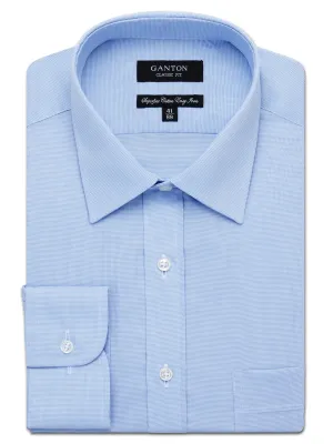 Mitchel Check Shirt