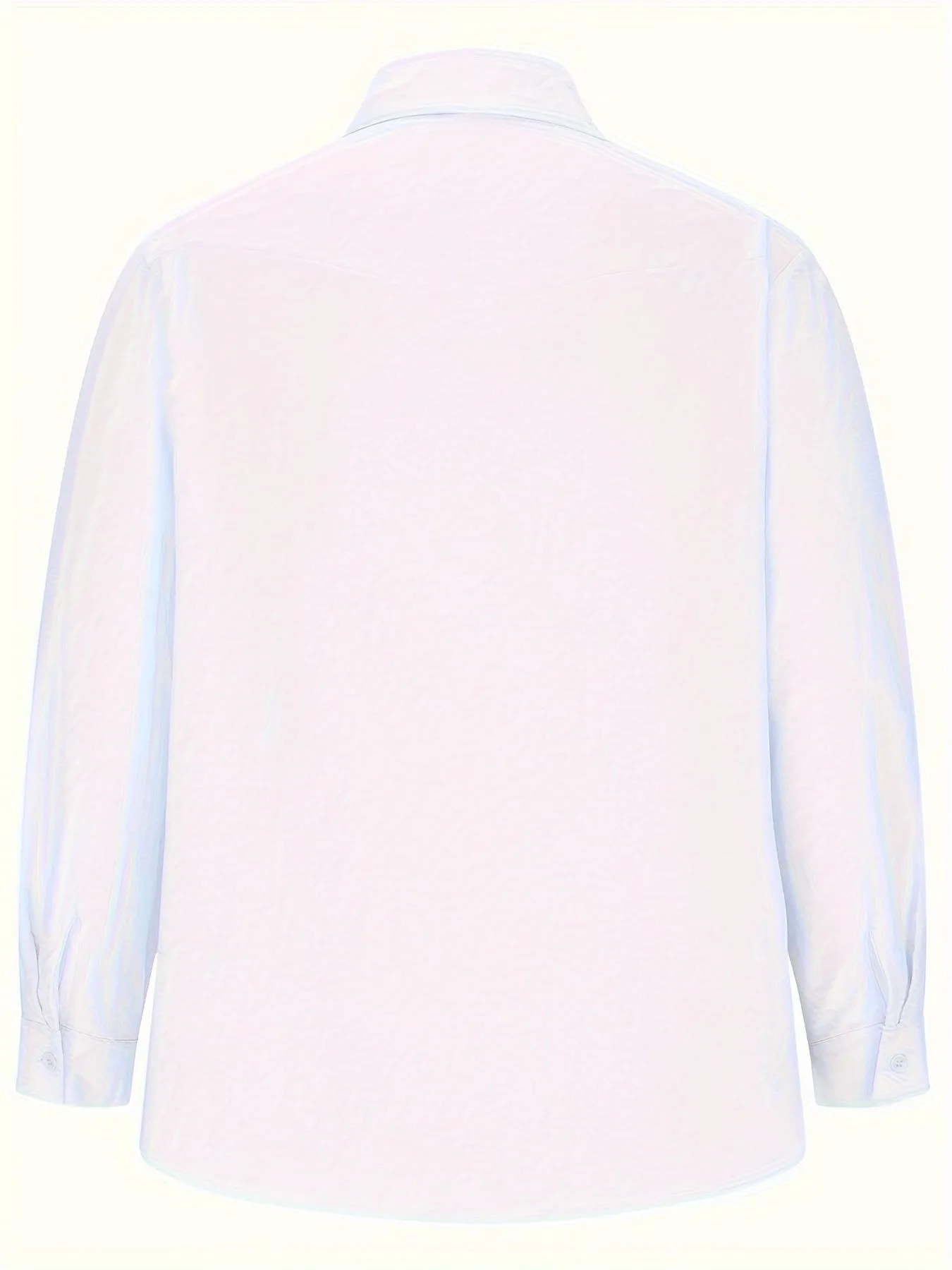 MORIN | Casual Cotton-Linen Shirt