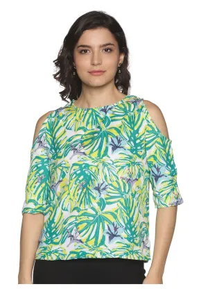 Moss Women Tops
