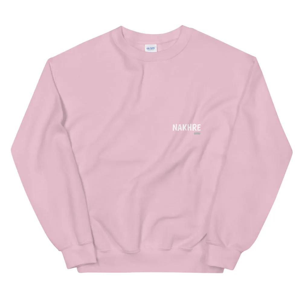 NAKHRE - Unisex Sweatshirt