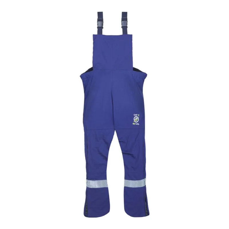 NSA 40 Cal ArcGuard Performance Bib