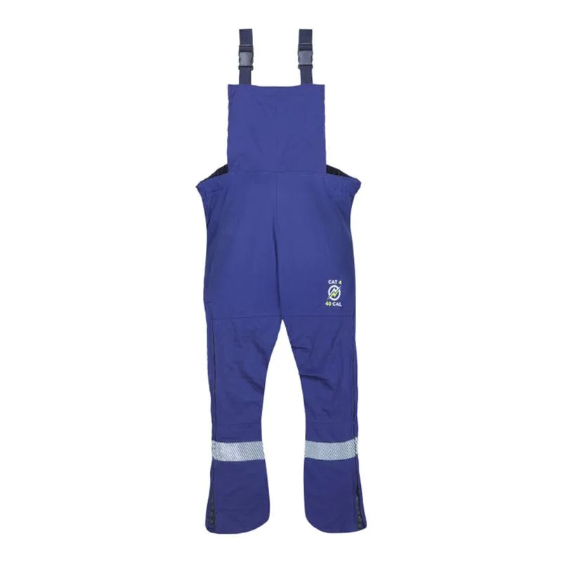 NSA 40 Cal ArcGuard Performance Bib