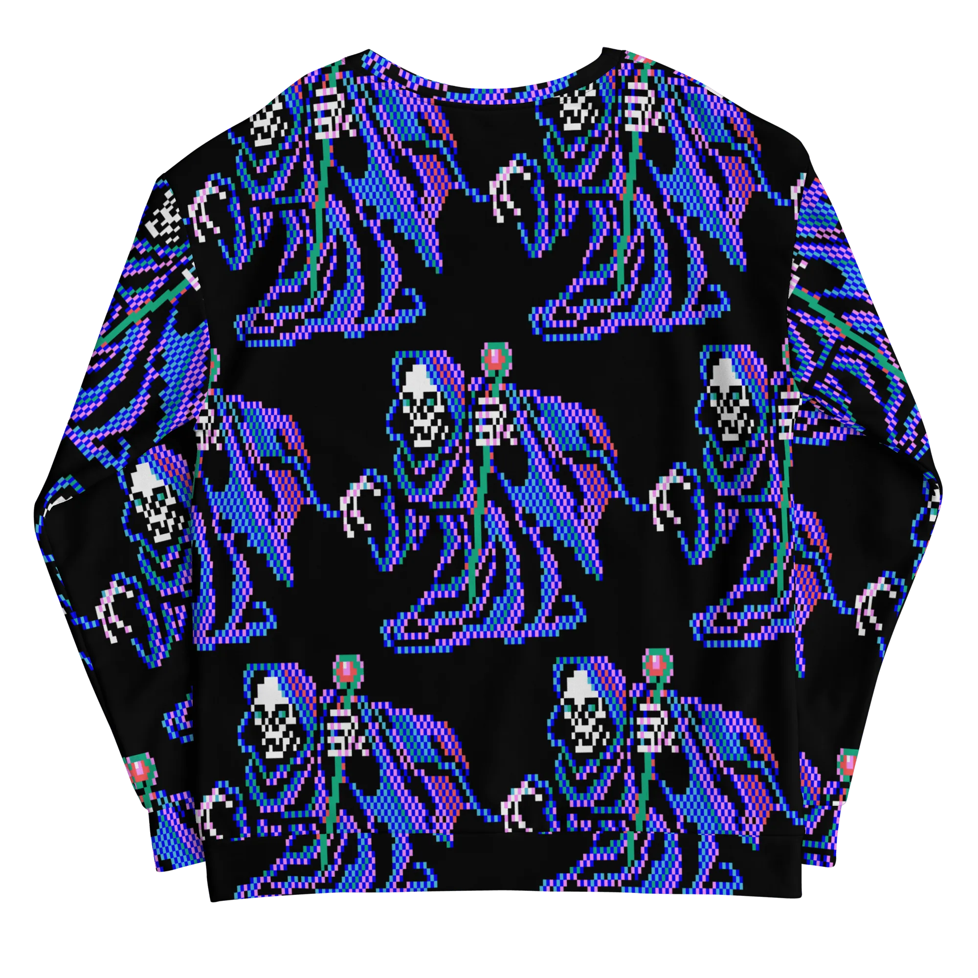 Obdormio® All-Over Sweatshirt (7/7 pieces for sale)