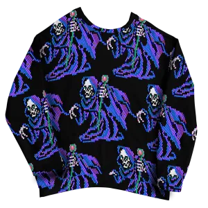 Obdormio® All-Over Sweatshirt (7/7 pieces for sale)
