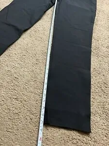 Outlier OG Classics - Black - 35W x 34L - New
