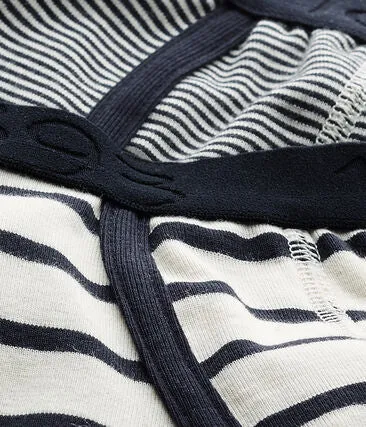 Petit Bateau Boxers 2pcs