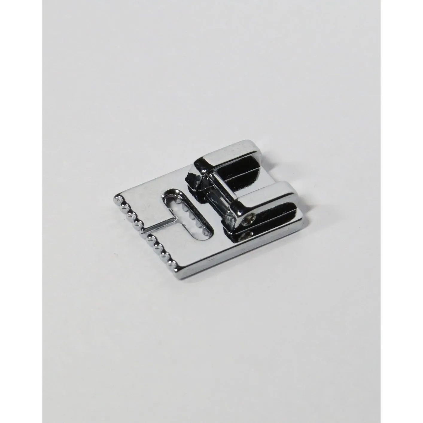 Pintuck Foot 9 grooves (7 mm)
