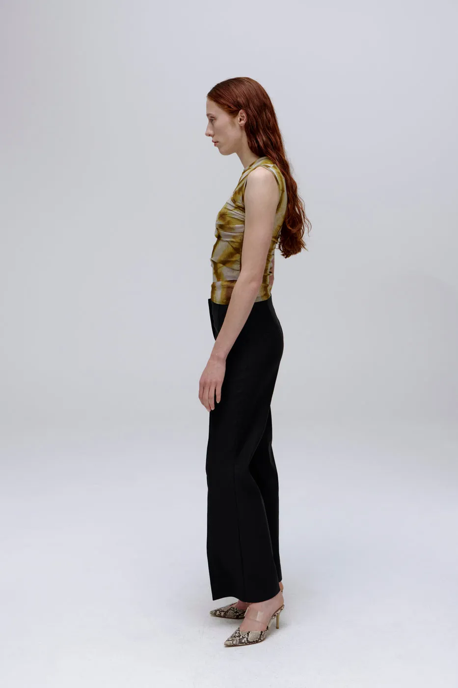 PV Response Flares // Black