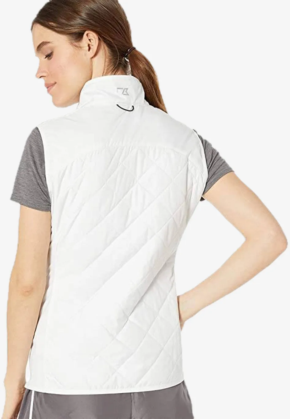 Sandpoint Spark Vest