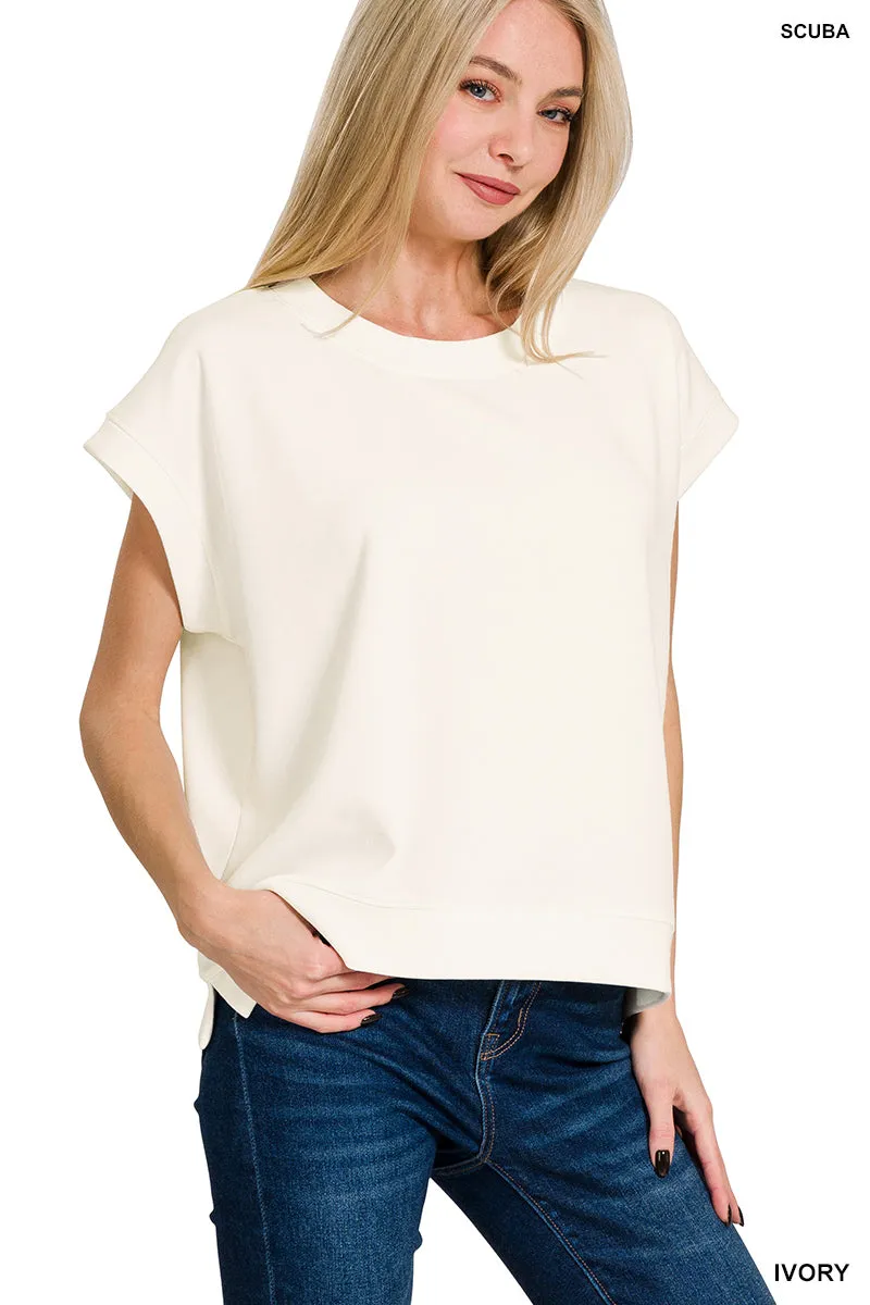 SCUBA SHORT SLEEVE Shirt