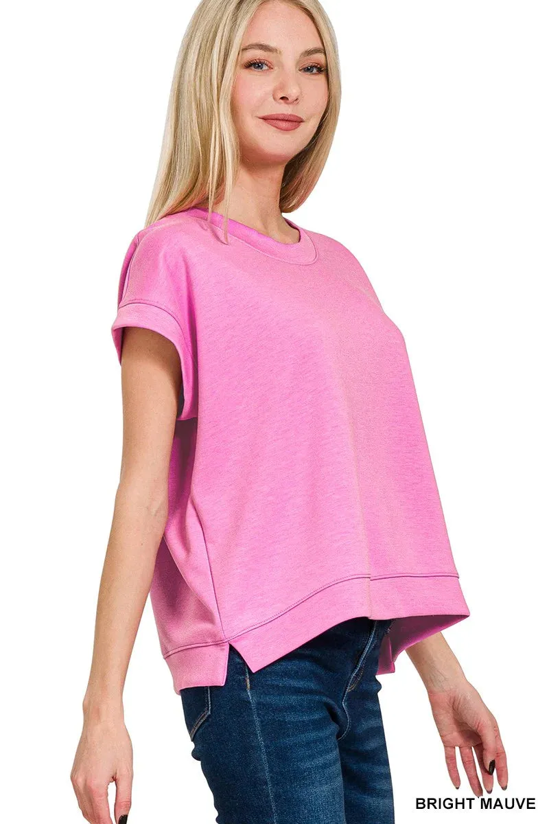 SCUBA SHORT SLEEVE Shirt