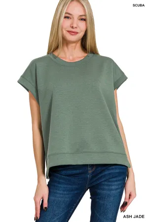 SCUBA SHORT SLEEVE Shirt