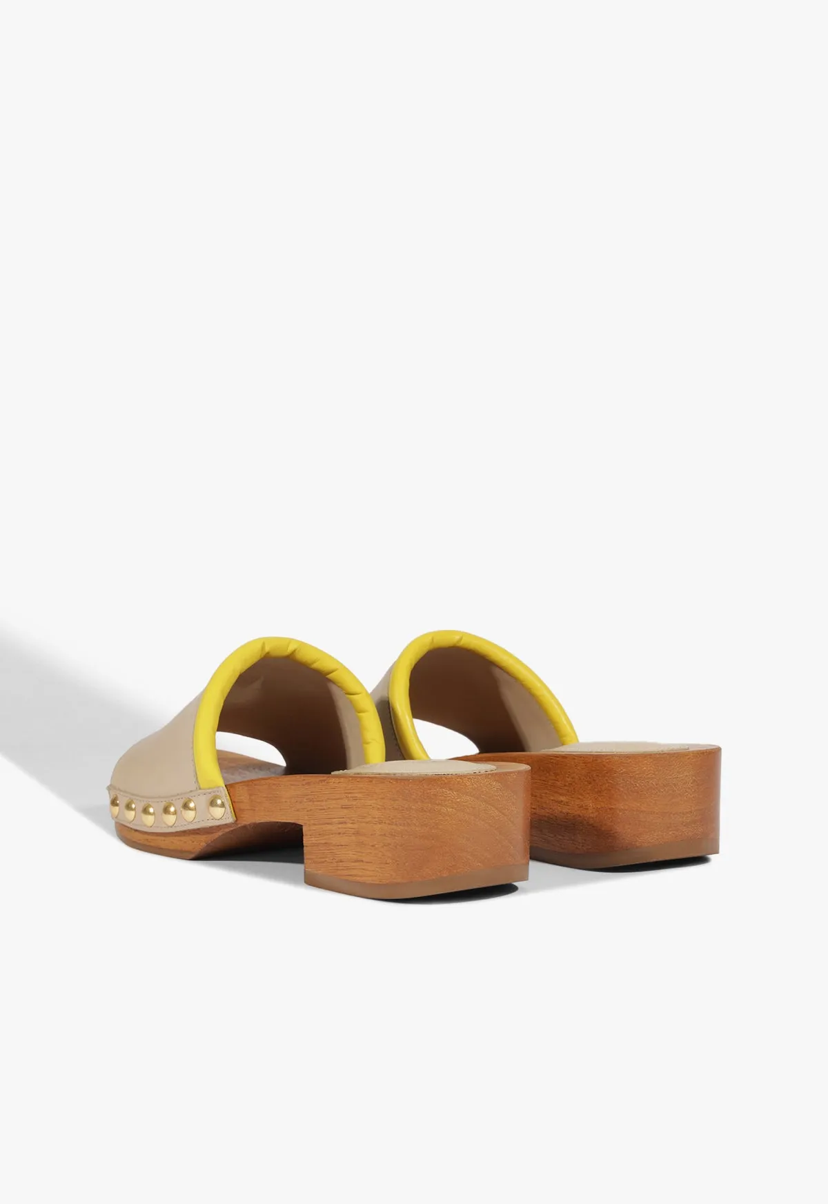 Shay Sandal