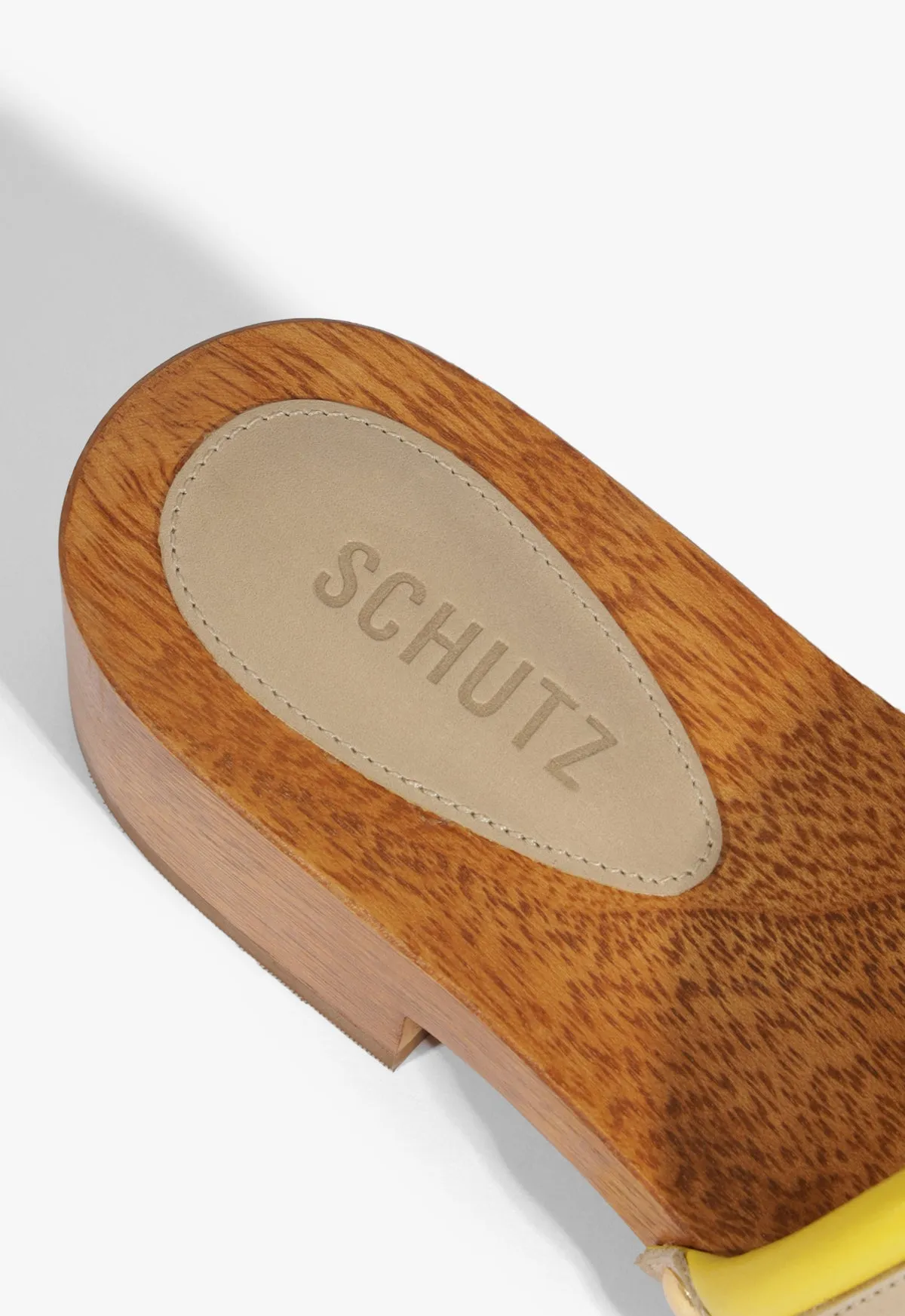 Shay Sandal