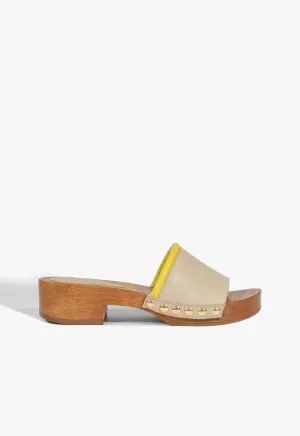 Shay Sandal