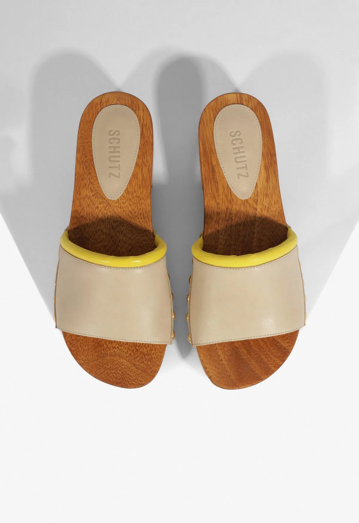 Shay Sandal