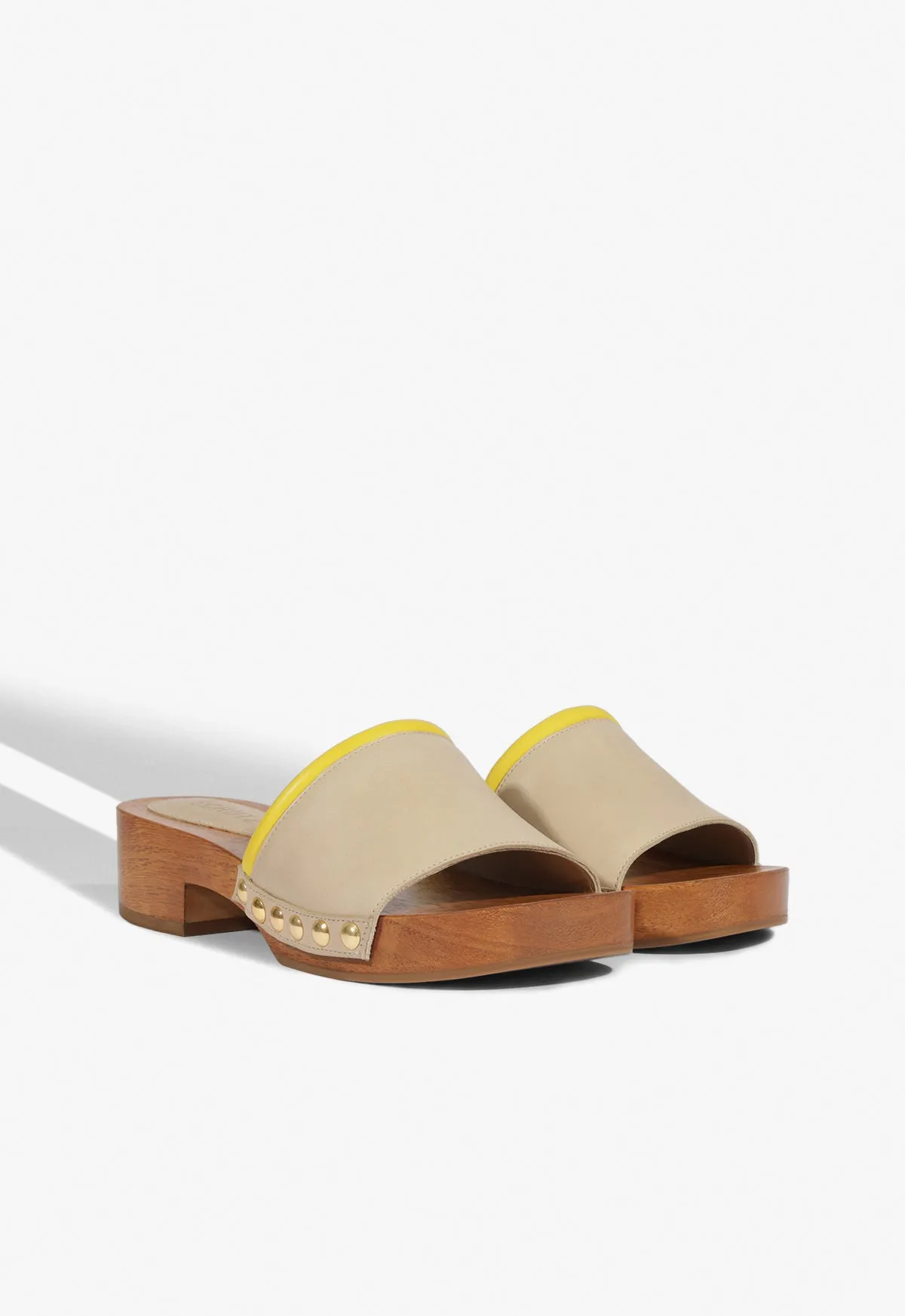 Shay Sandal