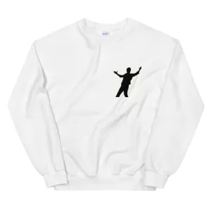 SHRK POSE - Unisex Sweatshirt