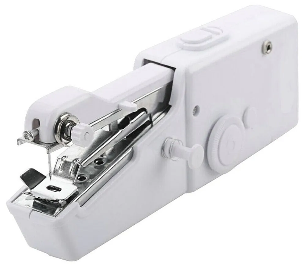 Small Sewing Machine Hand-held portable electric sewing machine