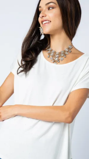 Stone Basic Top