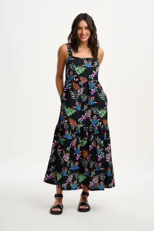 Sugarhill Charlotte Maxi Dress