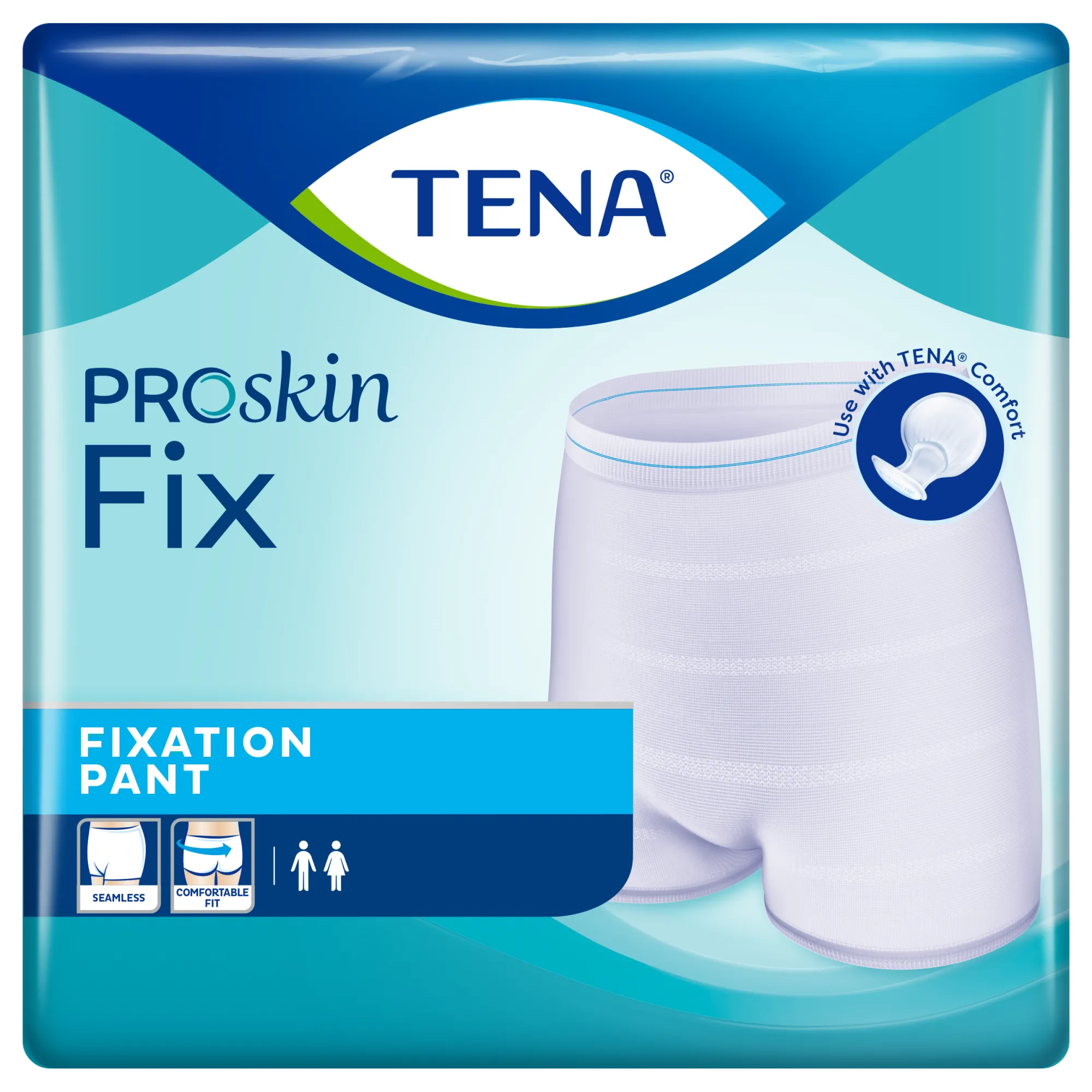 TENA Fix Premium - Small - Pack of 5