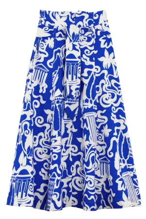 Thalasa Anna Skirt