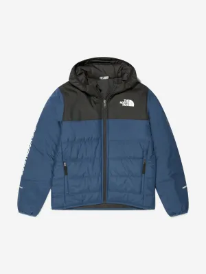 The North Face Boys Never Stop Synthetic Jacket