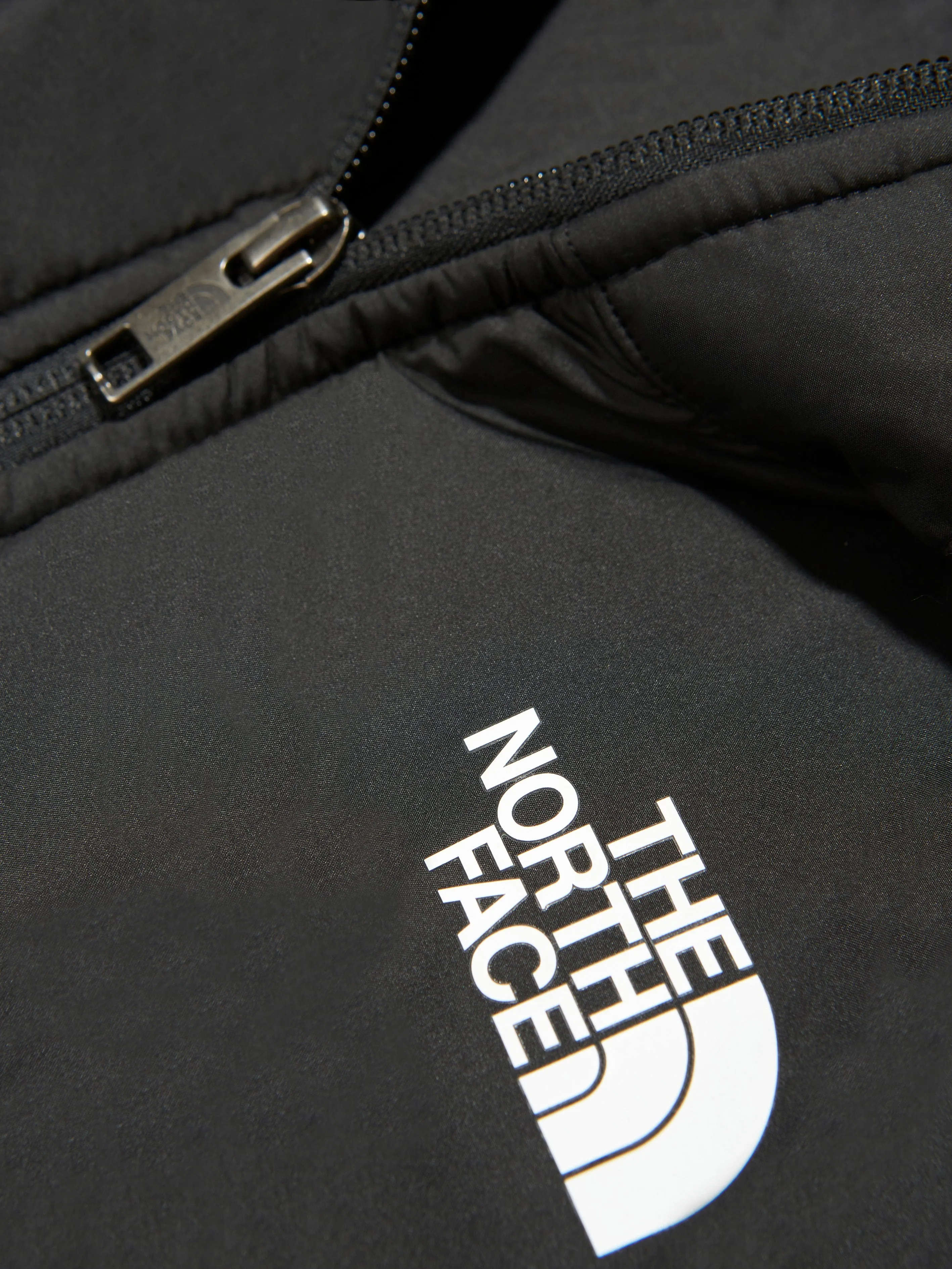 The North Face Boys Never Stop Synthetic Jacket
