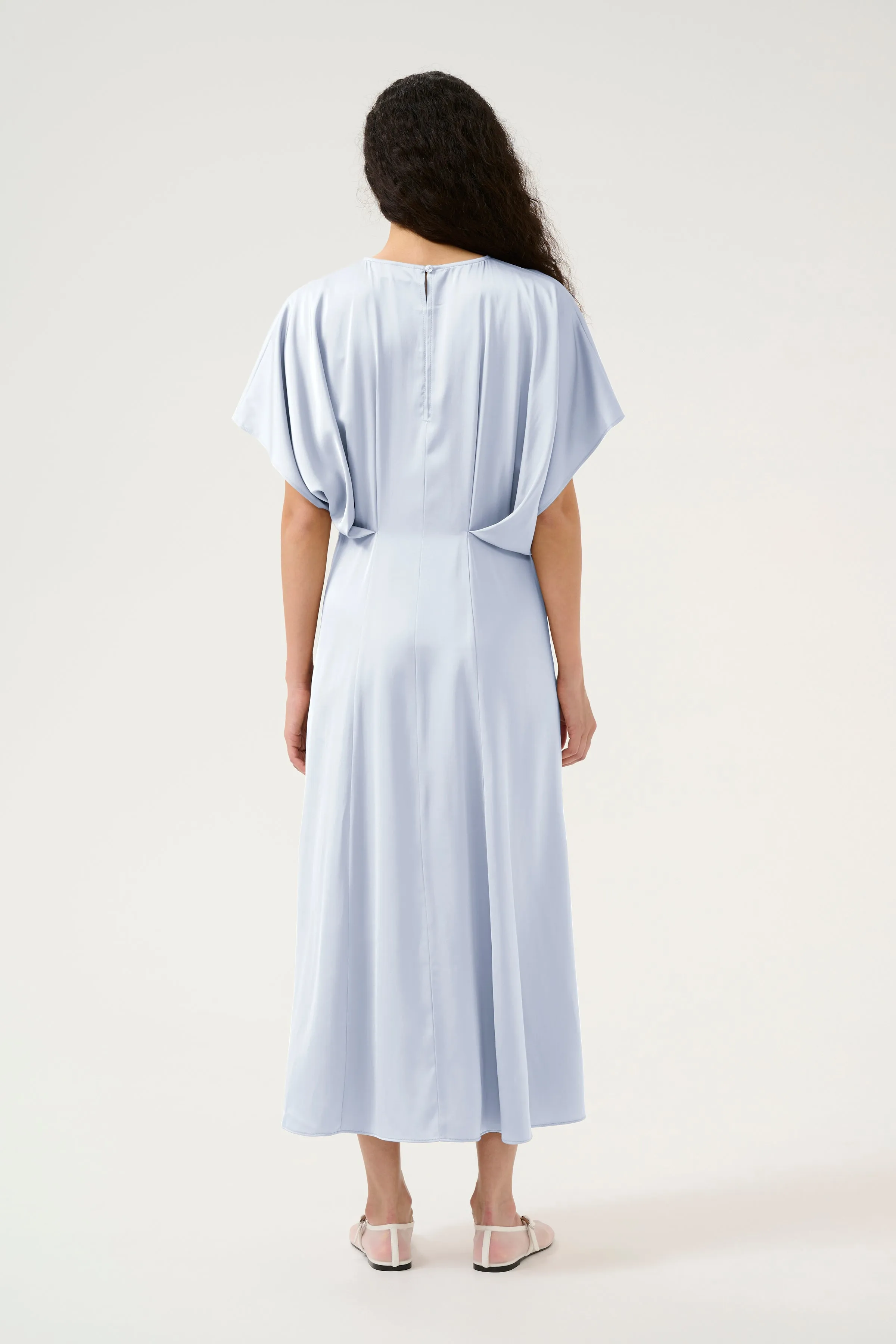 Thorun Oline Dress