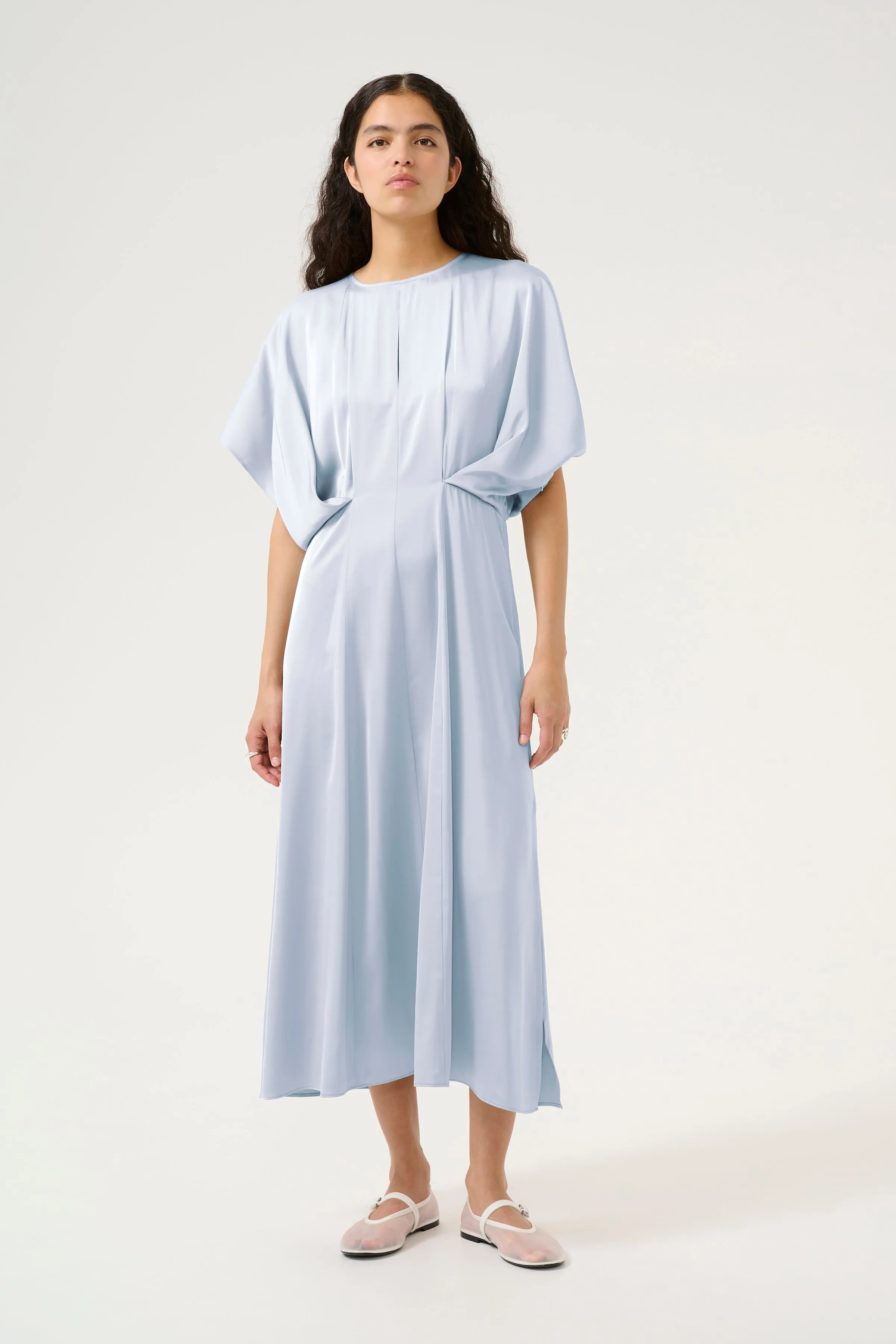 Thorun Oline Dress
