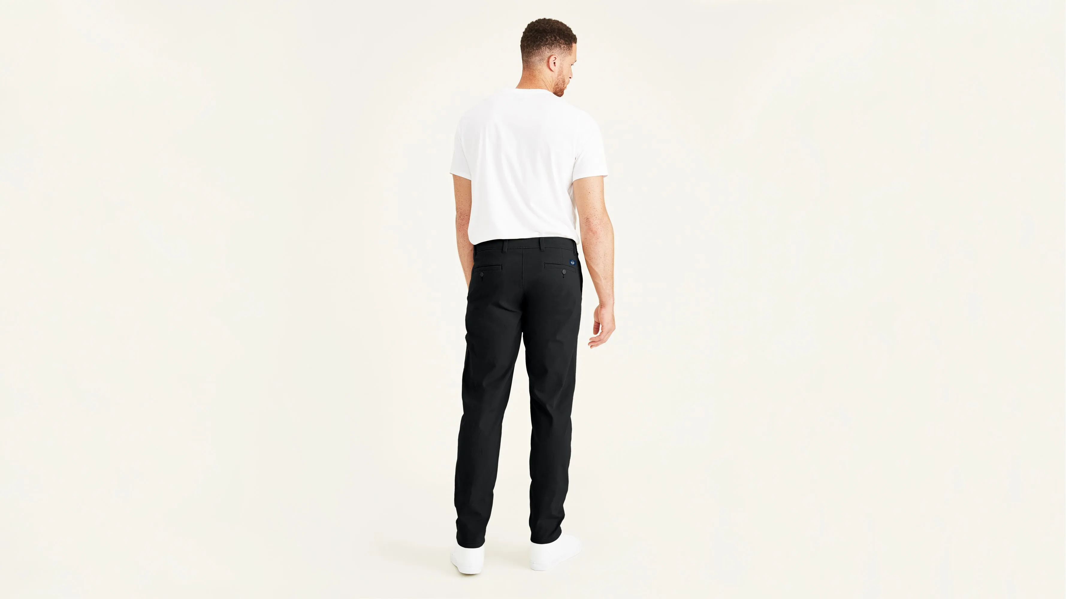 Ultimate Chinos, Athletic Fit (Big and Tall)