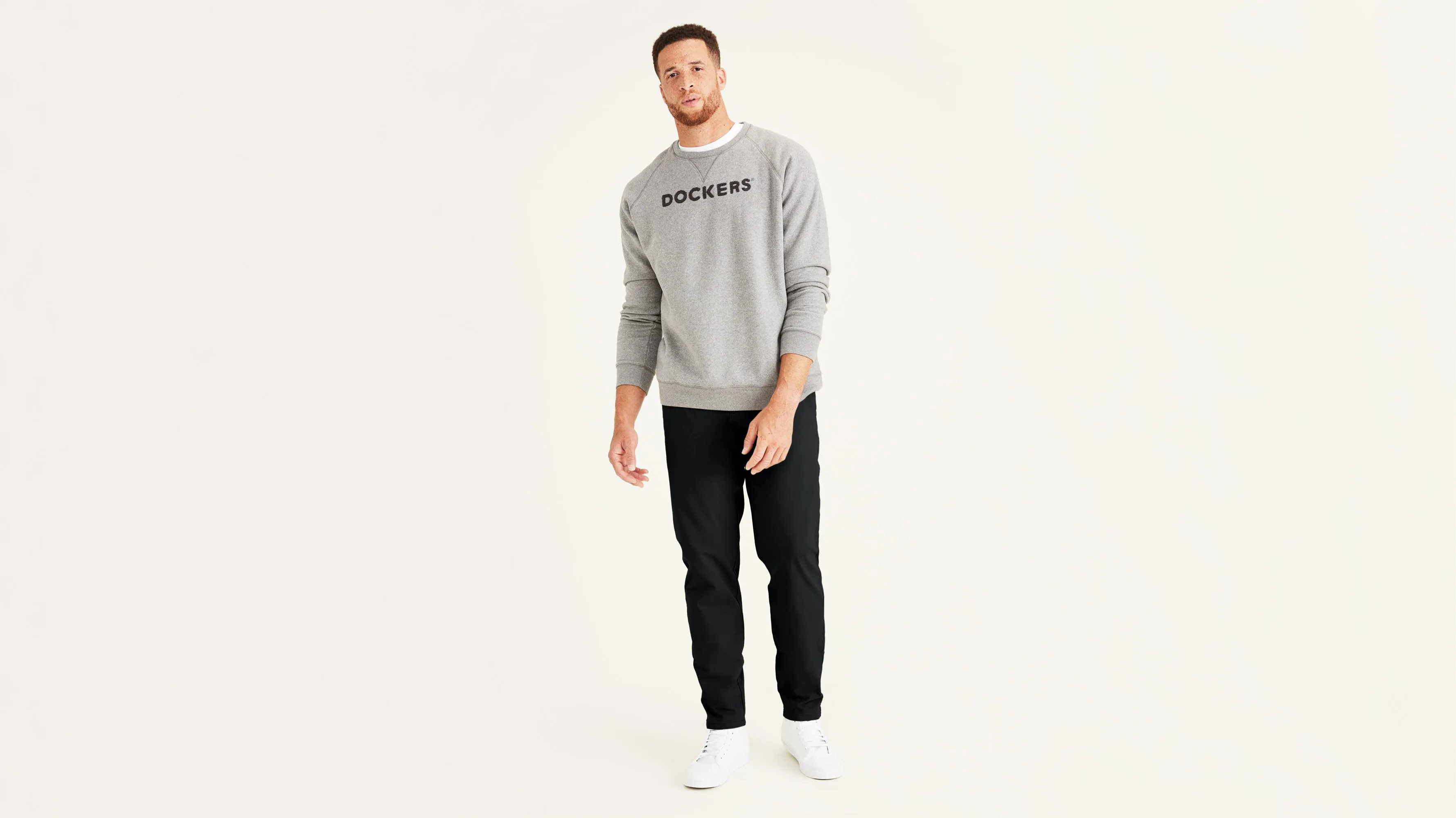 Ultimate Chinos, Athletic Fit (Big and Tall)