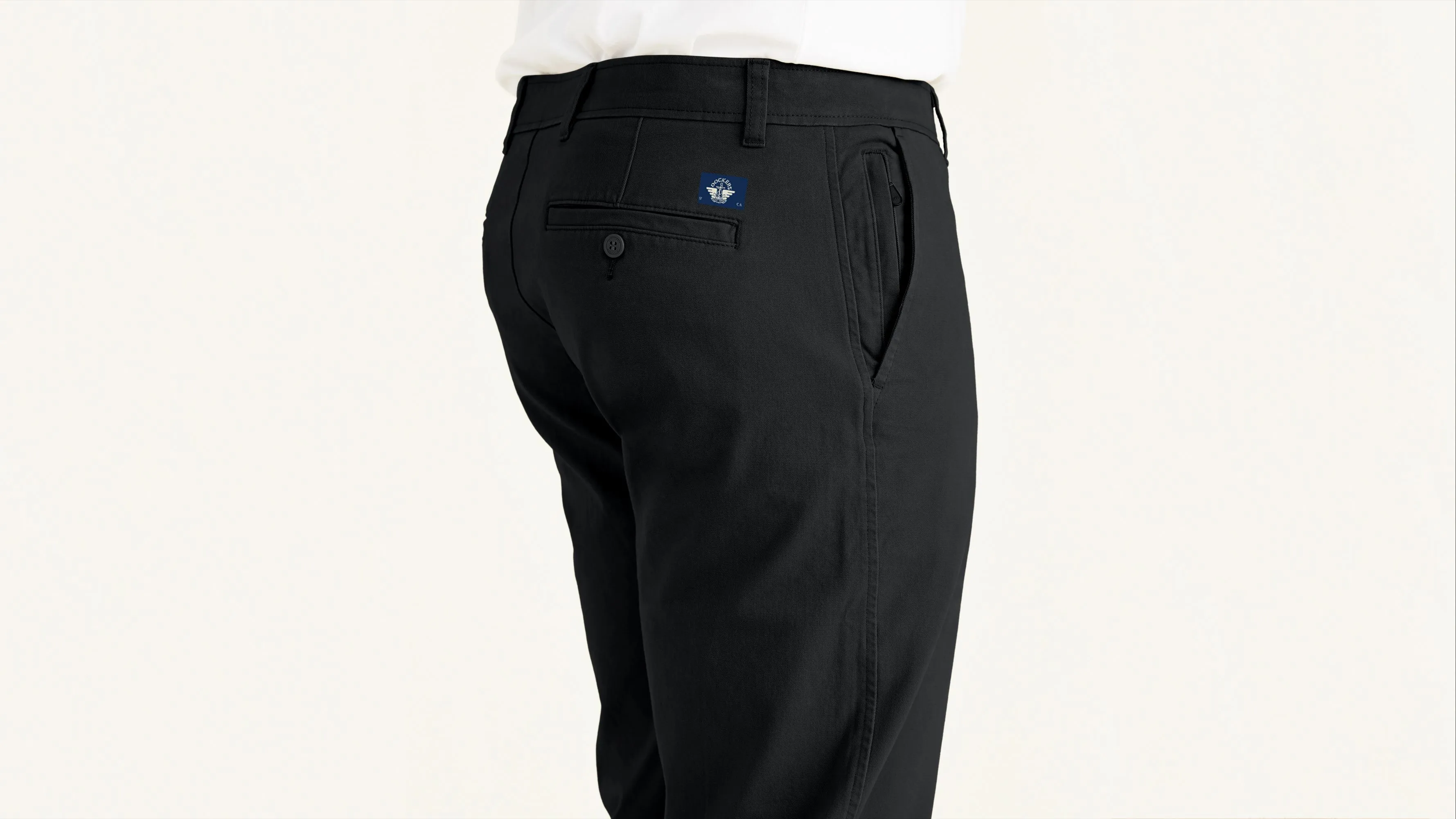 Ultimate Chinos, Athletic Fit (Big and Tall)