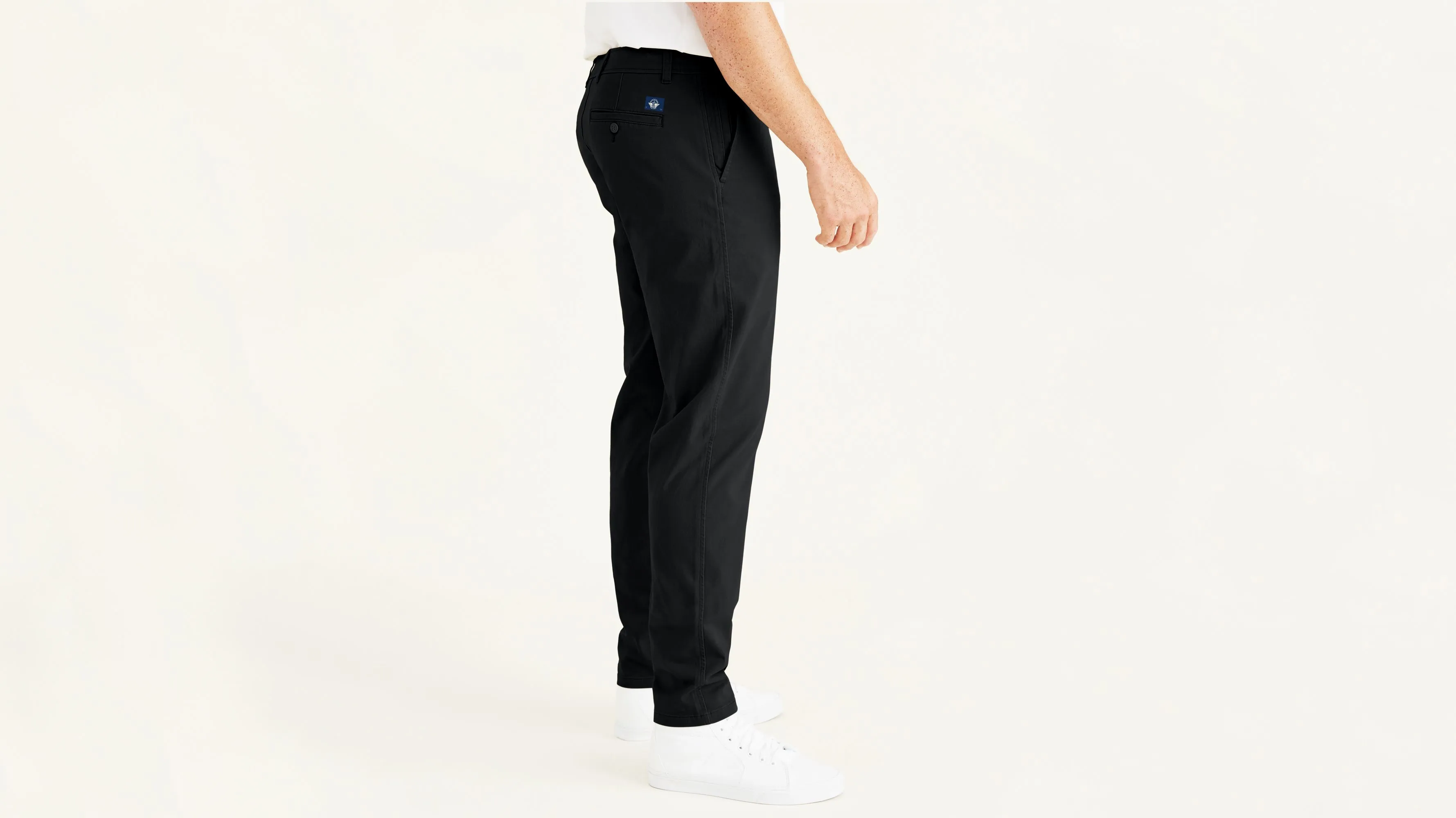 Ultimate Chinos, Athletic Fit (Big and Tall)