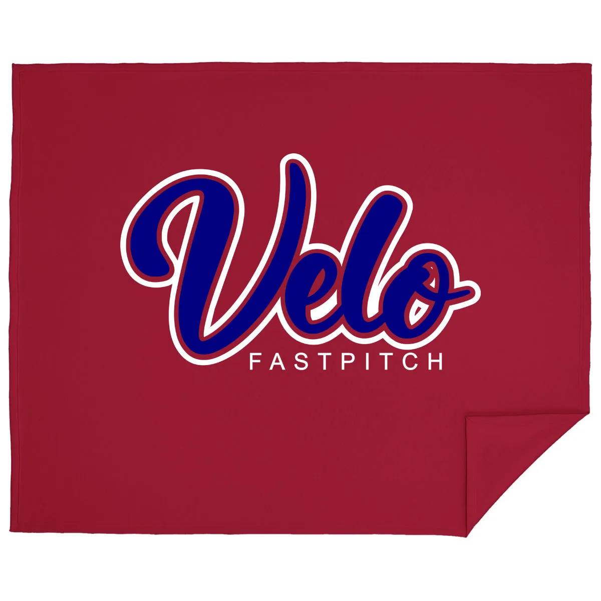 Velo FP - Velo Script - Red Blanket (BP78)