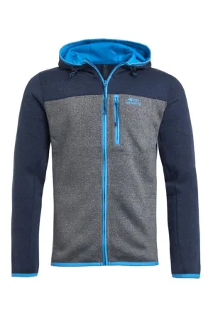 Weird Fish Driscoll Hoody Soft Knit R