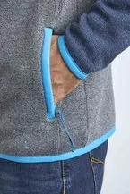Weird Fish Driscoll Hoody Soft Knit R