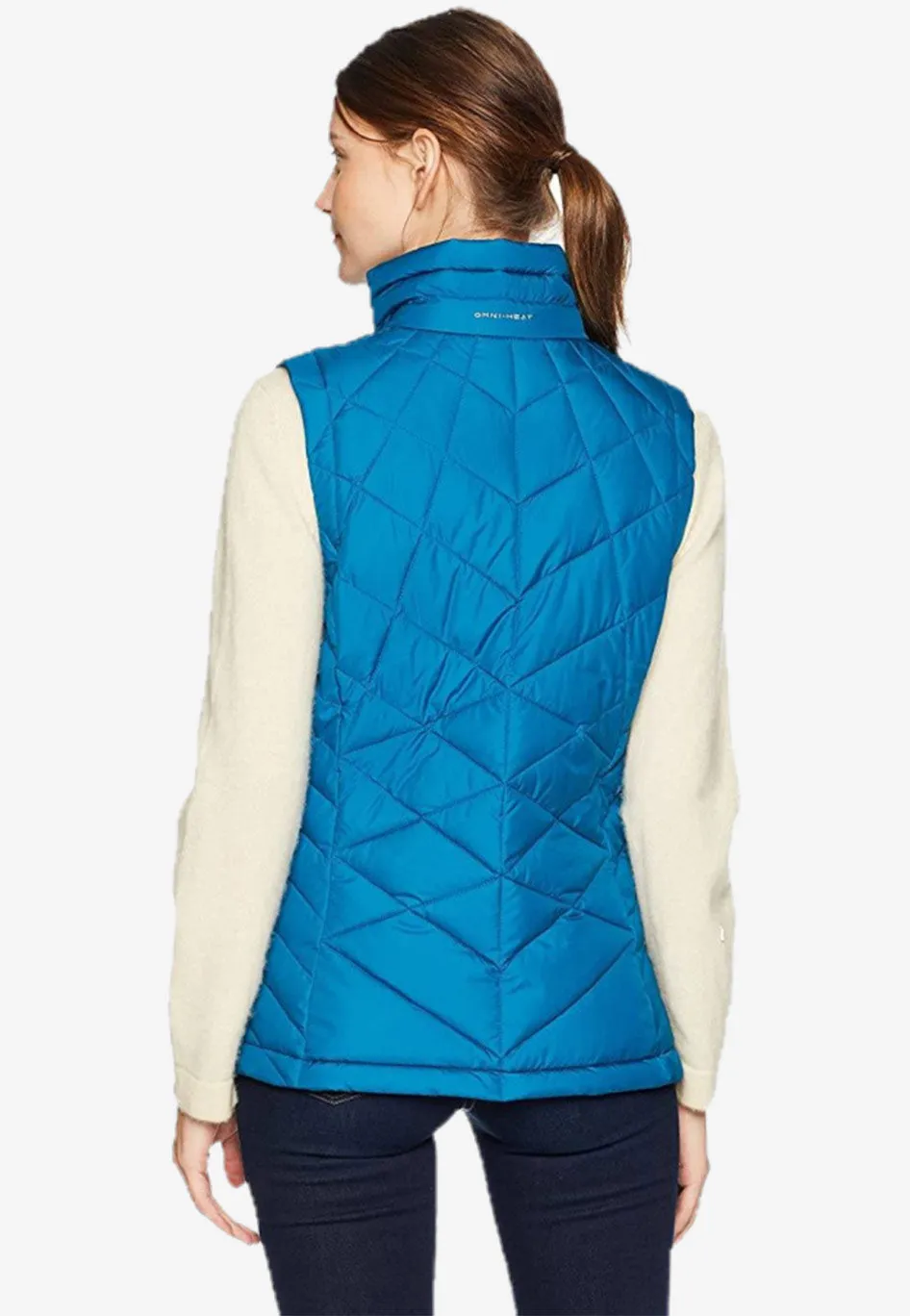 Women_s Heavenly Vest