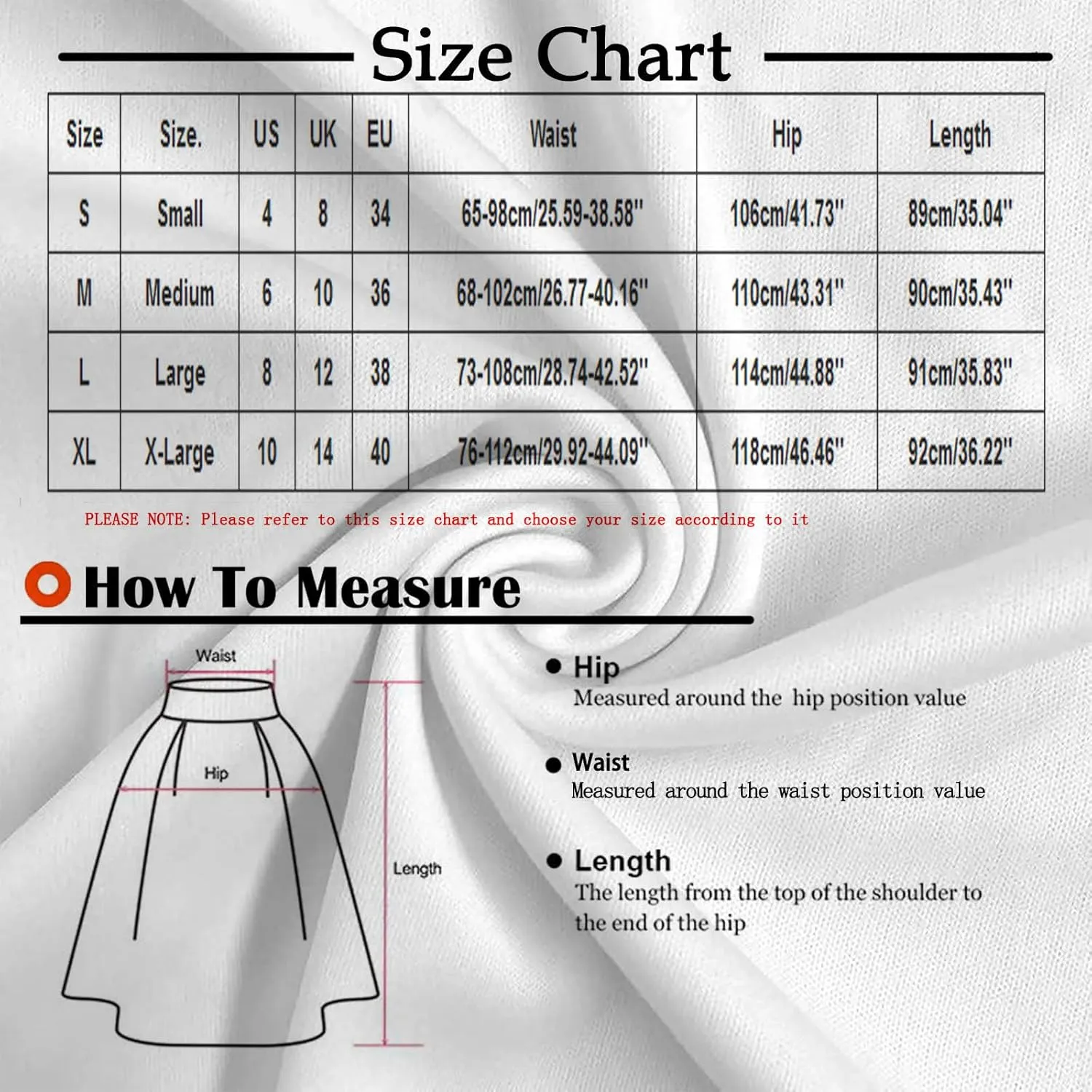 Women's Lace Embroidery Eyelet Maxi Skirt High Elastic Waisted Tiered A-Line Flowy Swing Boho Midi Long Skirts