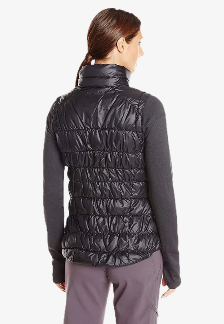 Women_s Train Core Vest